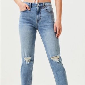 Pacsun Vintage Icon mom jeans
